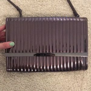 COPY - Ted Baker clutch